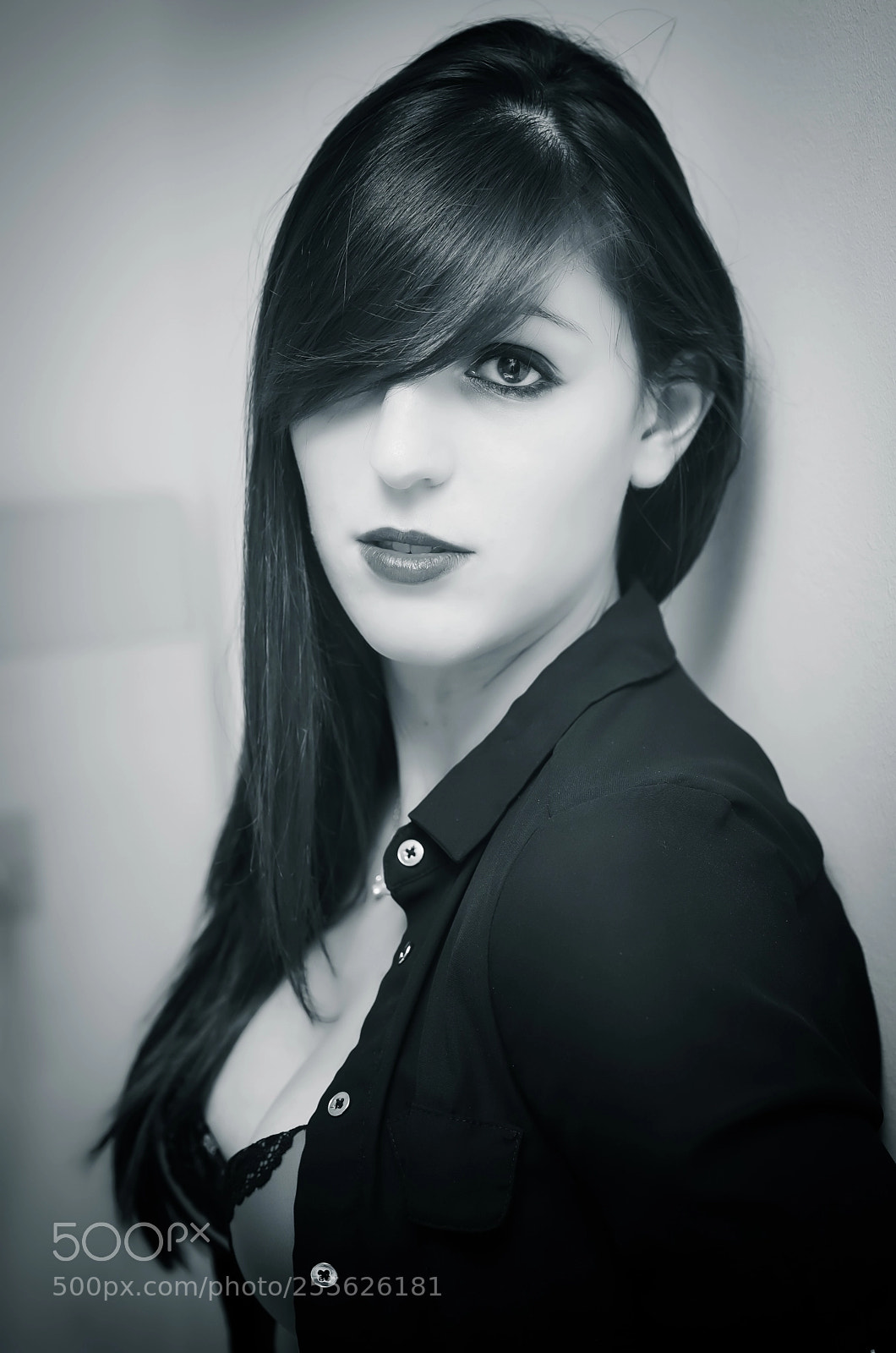 Nikon D600 sample photo. Elodie : curves and seduction photography