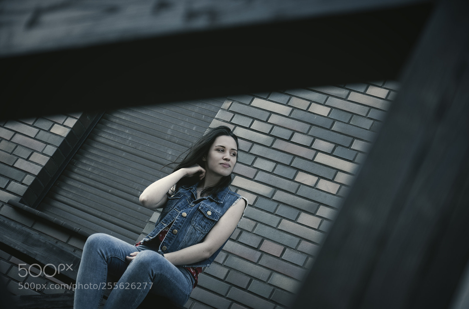 Nikon D7200 sample photo. Dominika photography