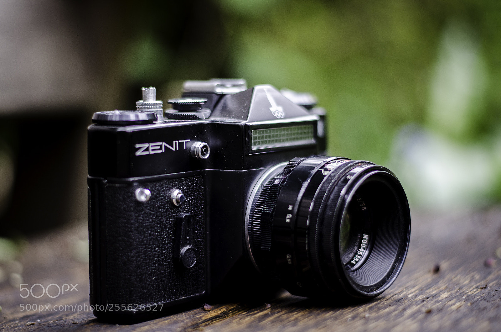 Nikon D7000 sample photo. Zenit em photography