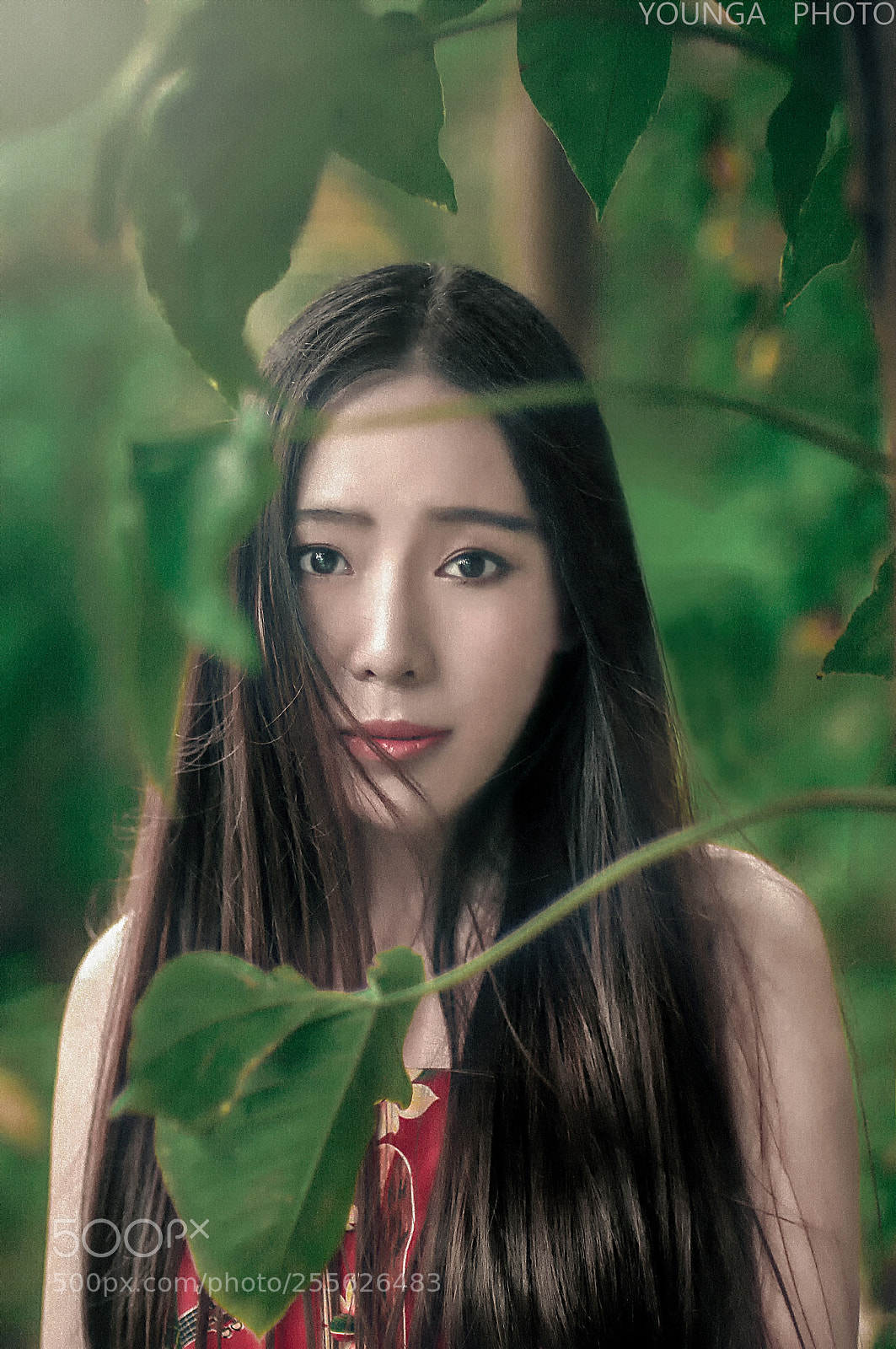 Nikon D90 sample photo. R photography