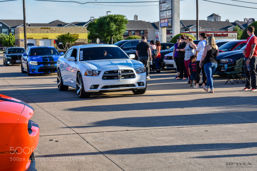 Nikon D3400 sample photo. Dfwlx central meet photography
