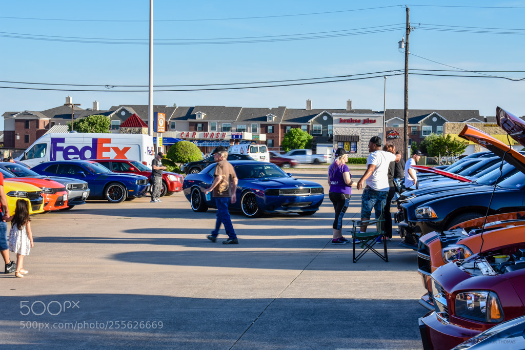 Nikon D3400 sample photo. Dfwlx central meet photography