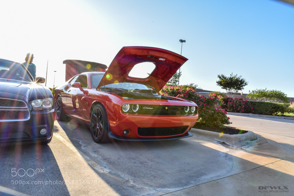 Nikon D3400 sample photo. Dfwlx central meet photography