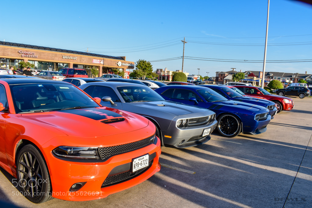 Nikon D3400 sample photo. Dfwlx central meet photography
