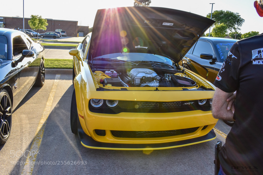 Nikon D3400 sample photo. Dfwlx central meet photography