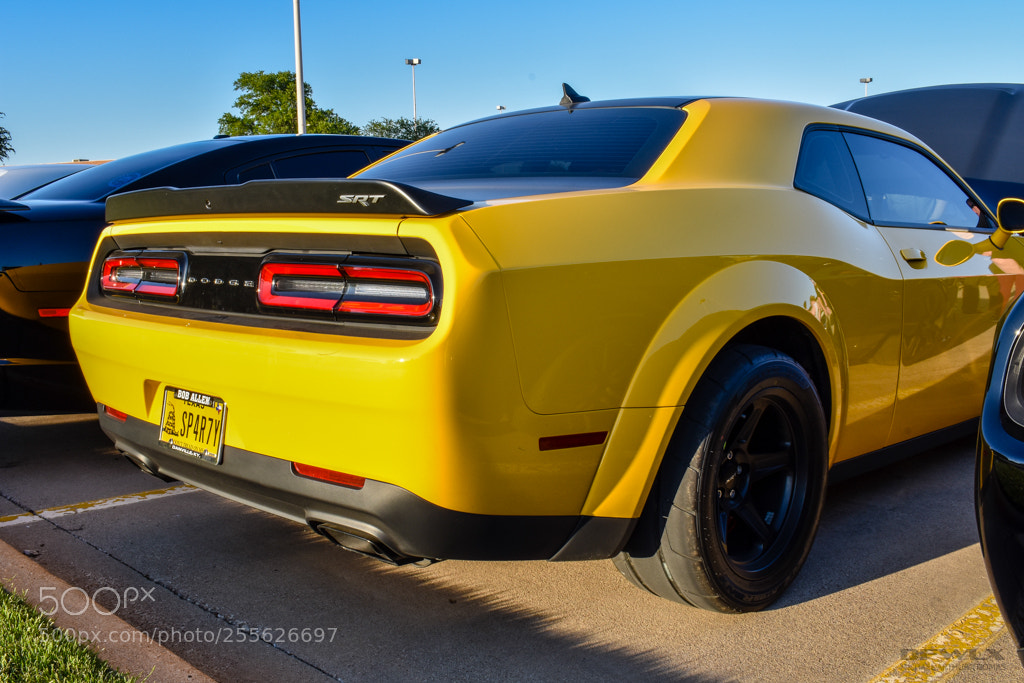 Nikon D3400 sample photo. Dfwlx central meet photography