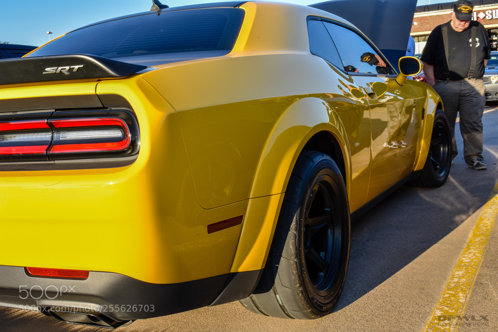 Nikon D3400 sample photo. Dfwlx central meet photography