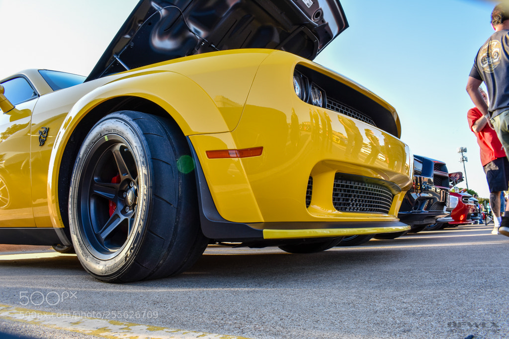 Nikon D3400 sample photo. Dfwlx central meet photography