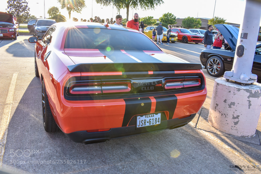 Nikon D3400 sample photo. Dfwlx central meet photography