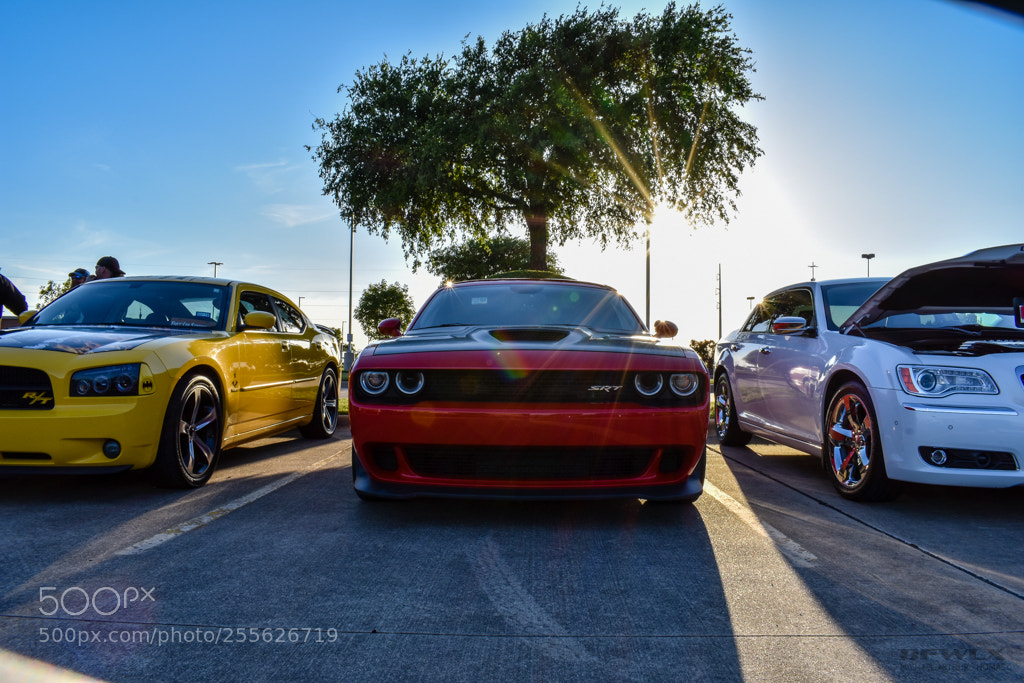 Nikon D3400 sample photo. Dfwlx central meet photography
