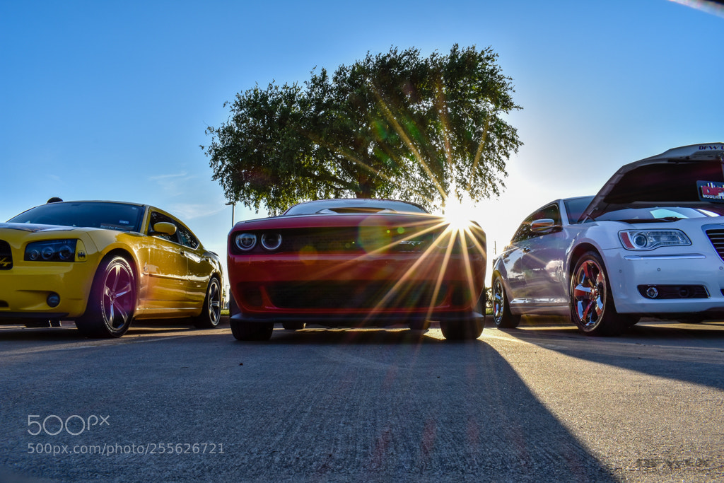 Nikon D3400 sample photo. Dfwlx central meet photography