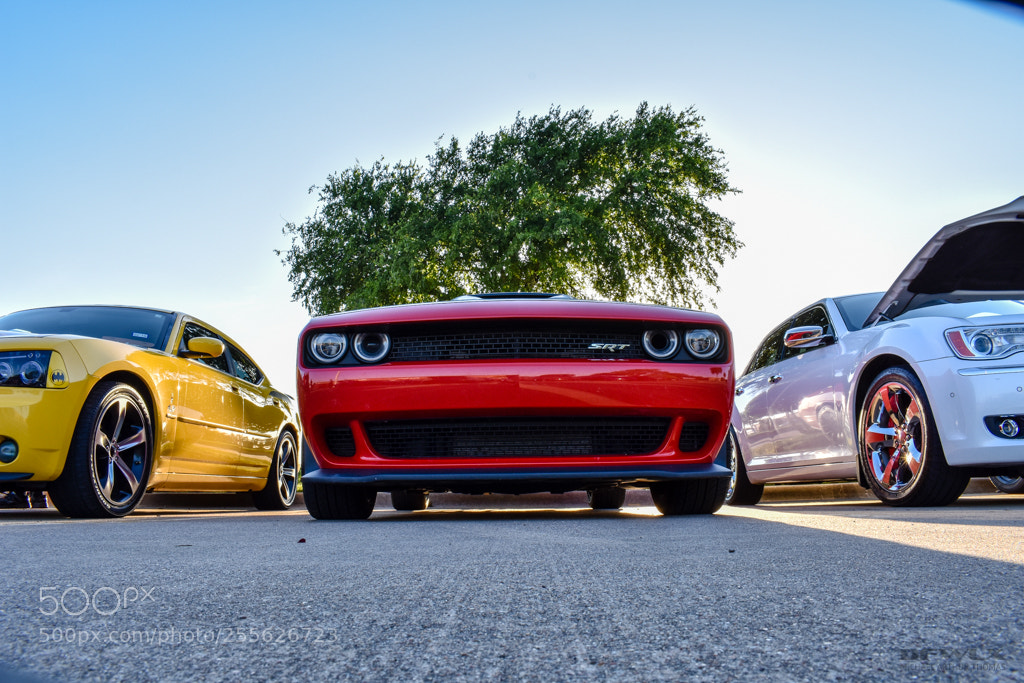 Nikon D3400 sample photo. Dfwlx central meet photography