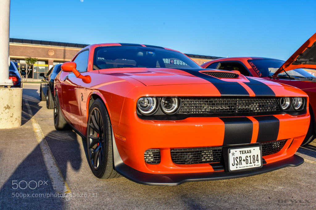 Nikon D3400 sample photo. Dfwlx central meet photography