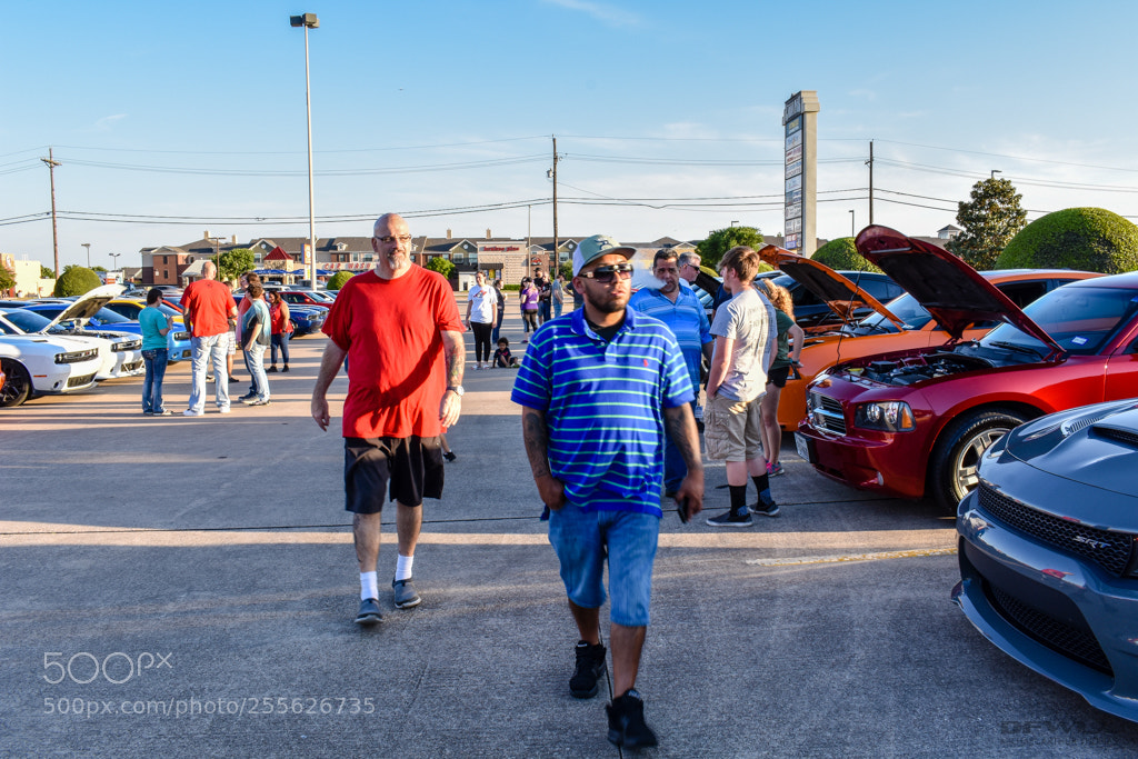 Nikon D3400 sample photo. Dfwlx central meet photography