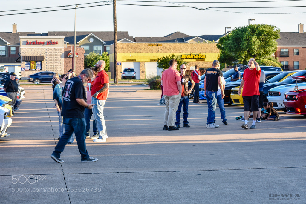 Nikon D3400 sample photo. Dfwlx central meet photography