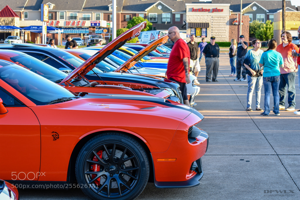 Nikon D3400 sample photo. Dfwlx central meet photography
