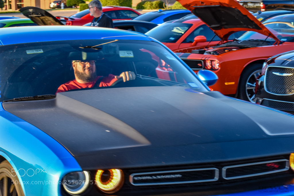 Nikon D3400 sample photo. Dfwlx central meet photography