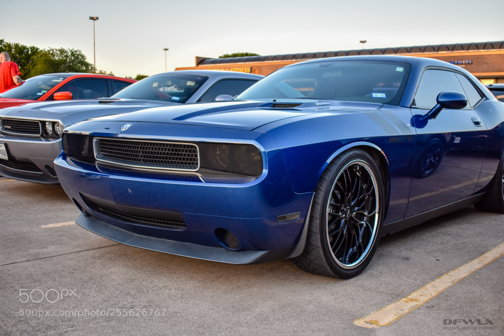 Nikon D3400 sample photo. Dfwlx central meet photography