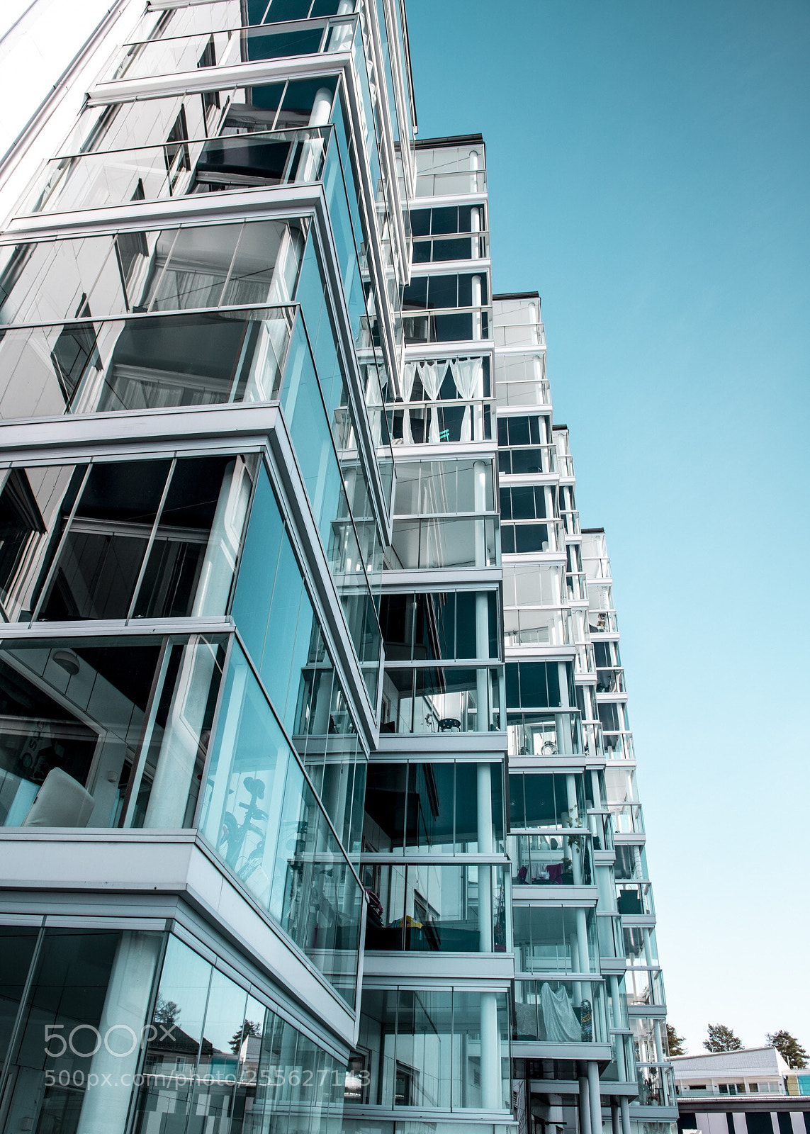 Nikon D850 sample photo. Construction photography