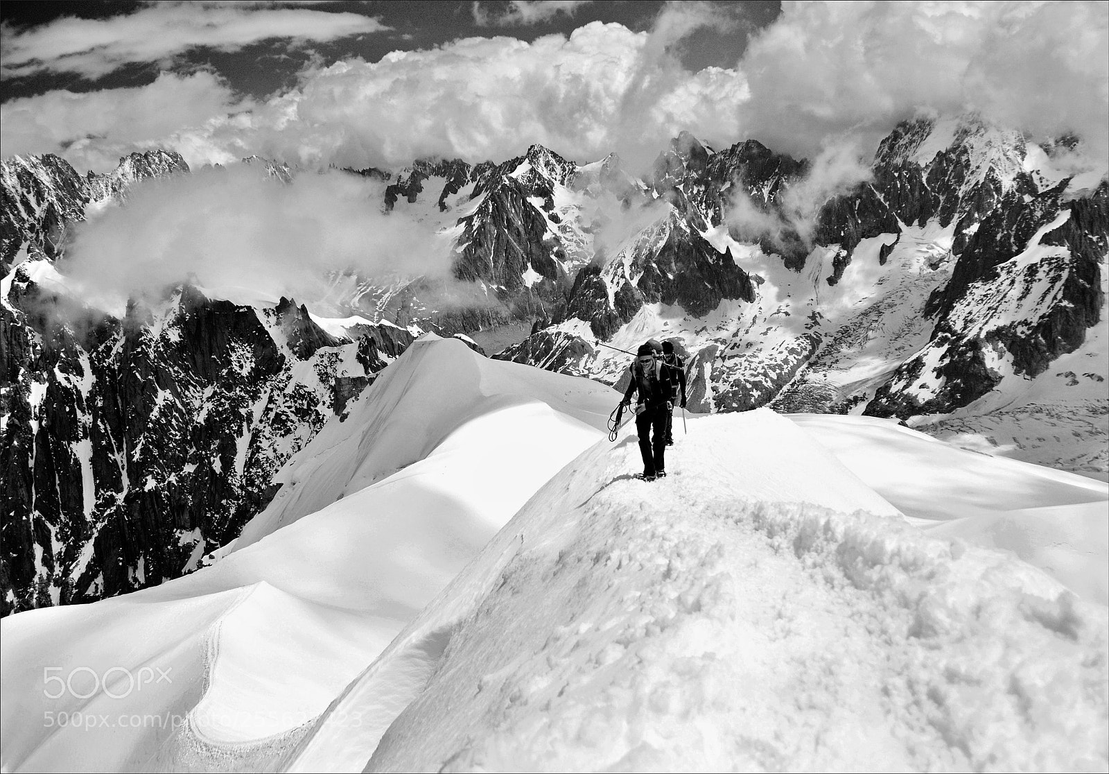Nikon D90 sample photo. Mounteineers photography
