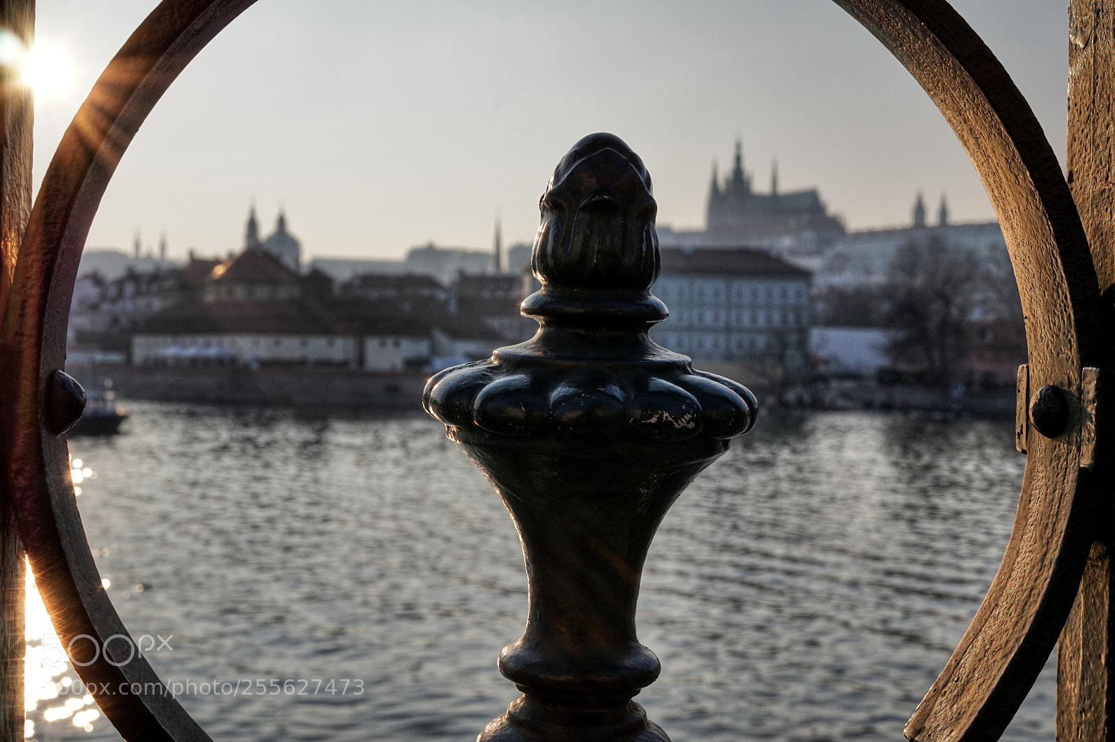 Sony Alpha a5000 (ILCE 5000) sample photo. Prague photography