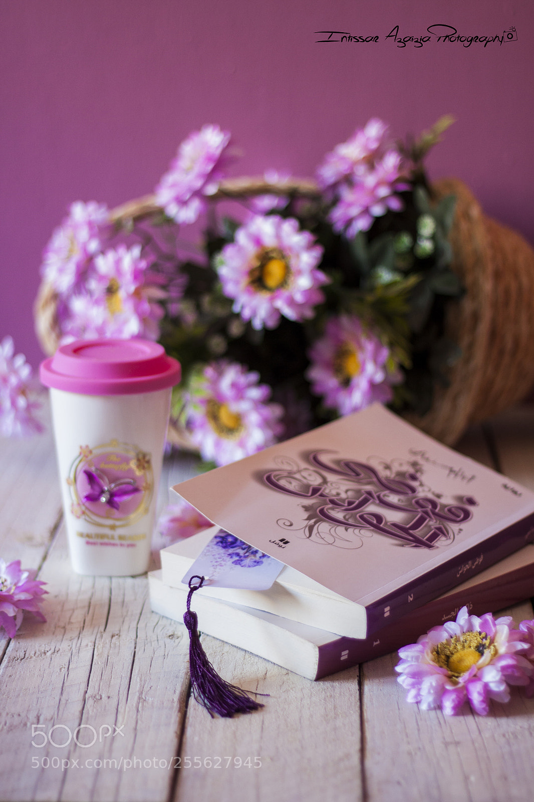 Canon EOS 50D sample photo. فوضى الحواس photography