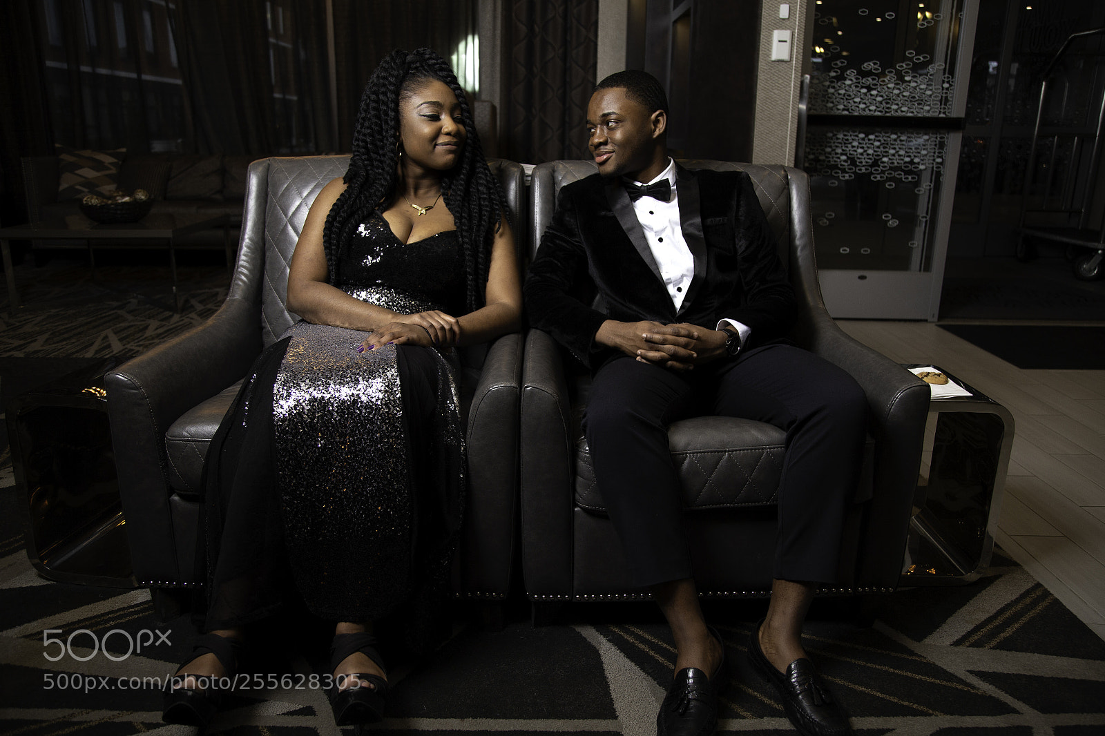 Canon EOS 6D sample photo. Prom 2k18 photography