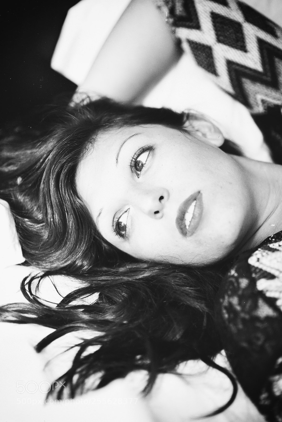 Nikon D600 sample photo. Elodie : shooting in uk photography