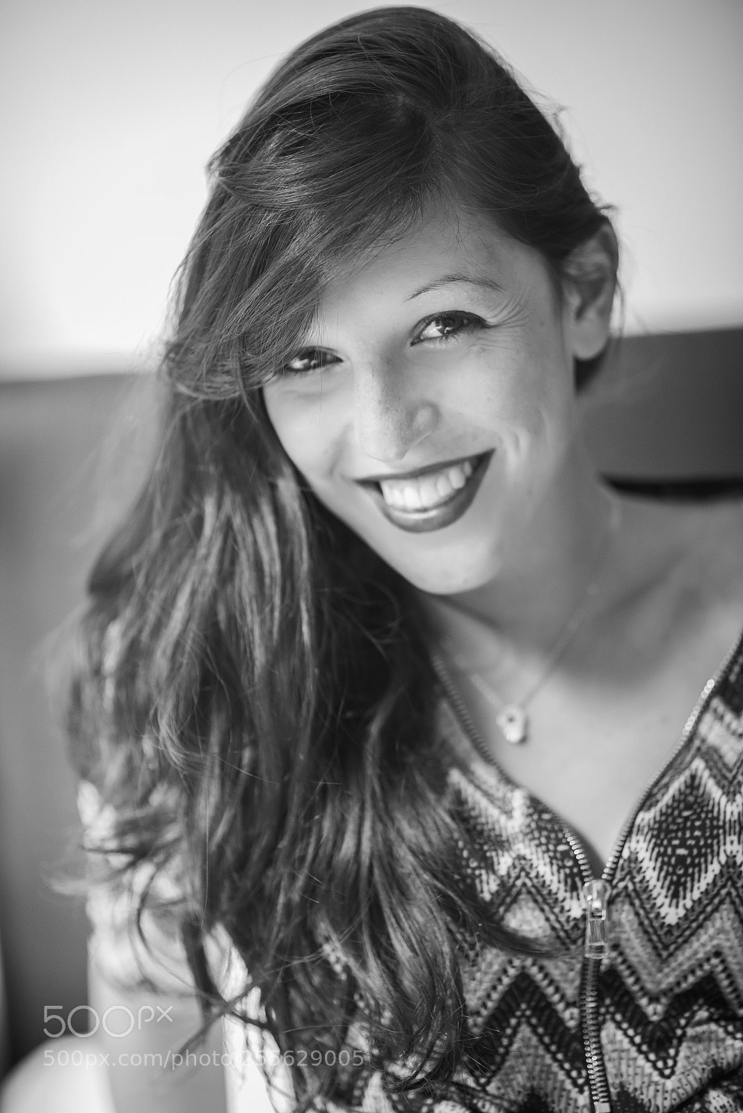 Nikon D600 sample photo. Elodie : shooting in uk photography