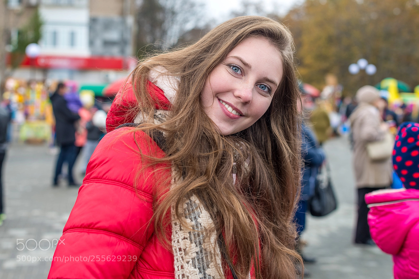 Nikon D600 sample photo. Праздник photography
