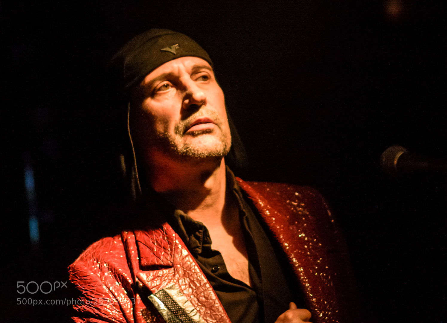 Canon EOS 50D sample photo. Laibach photography