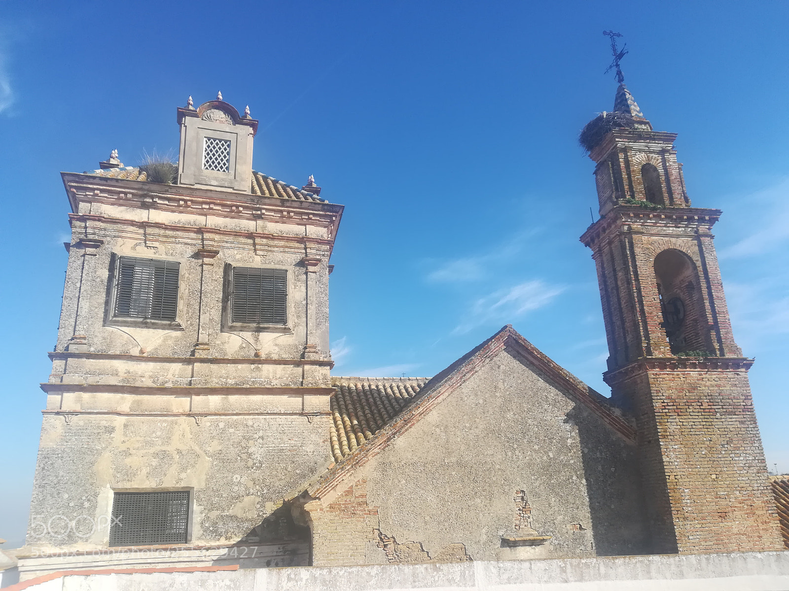 HUAWEI P10 lite sample photo. Convent photography