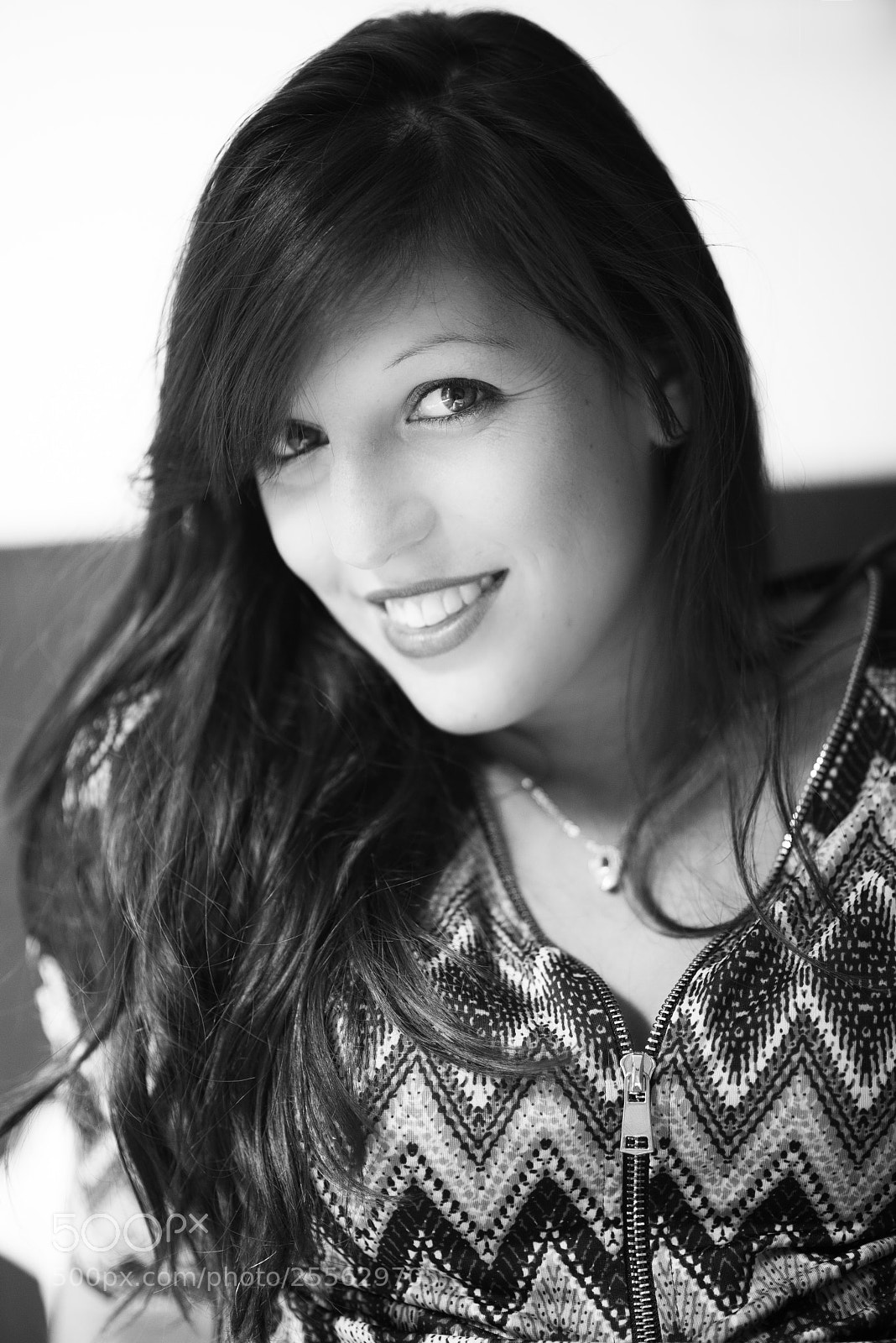 Nikon D600 sample photo. Elodie : shooting in uk photography