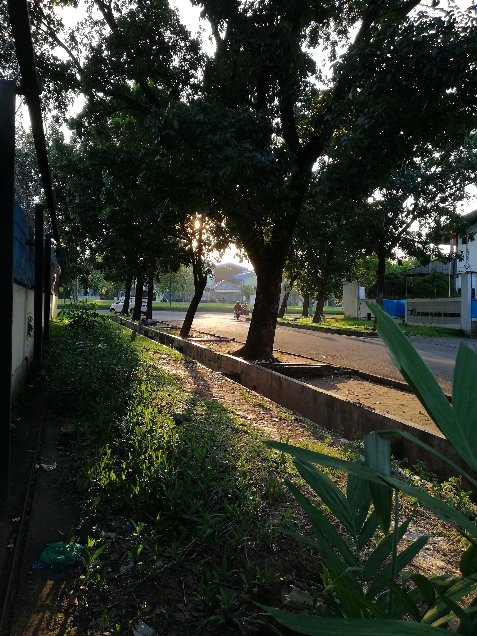 HUAWEI nova 2i sample photo