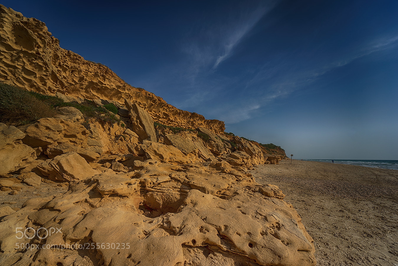 Sony a7R sample photo. Mikhmoret,israel photography