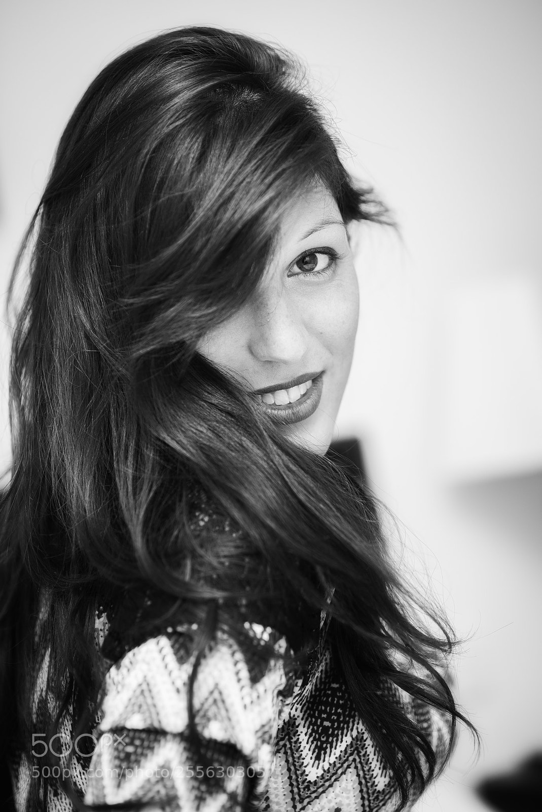 Nikon D600 sample photo. Elodie : shooting in uk photography