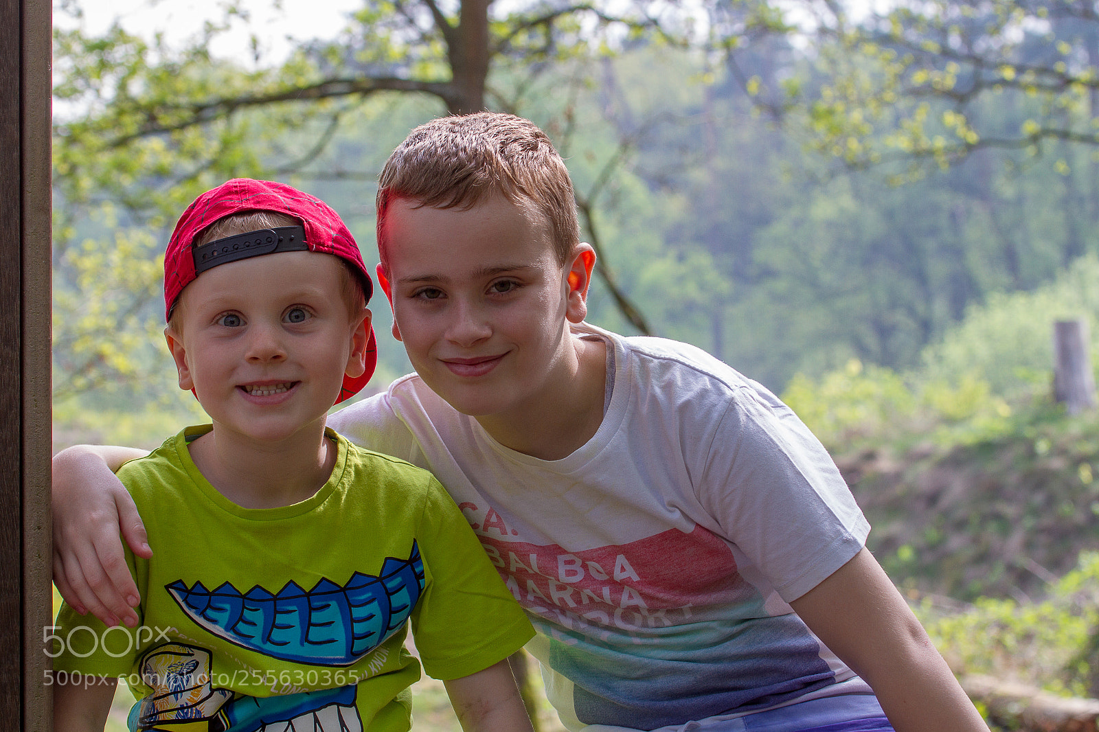Canon EOS 7D sample photo. Brothers.. photography