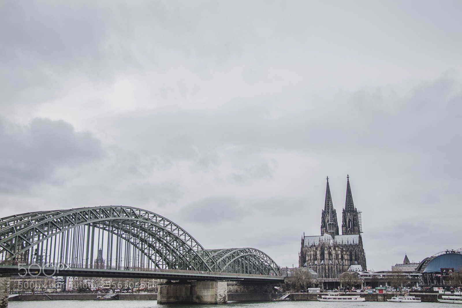 Canon EOS 80D sample photo. City köln  photography