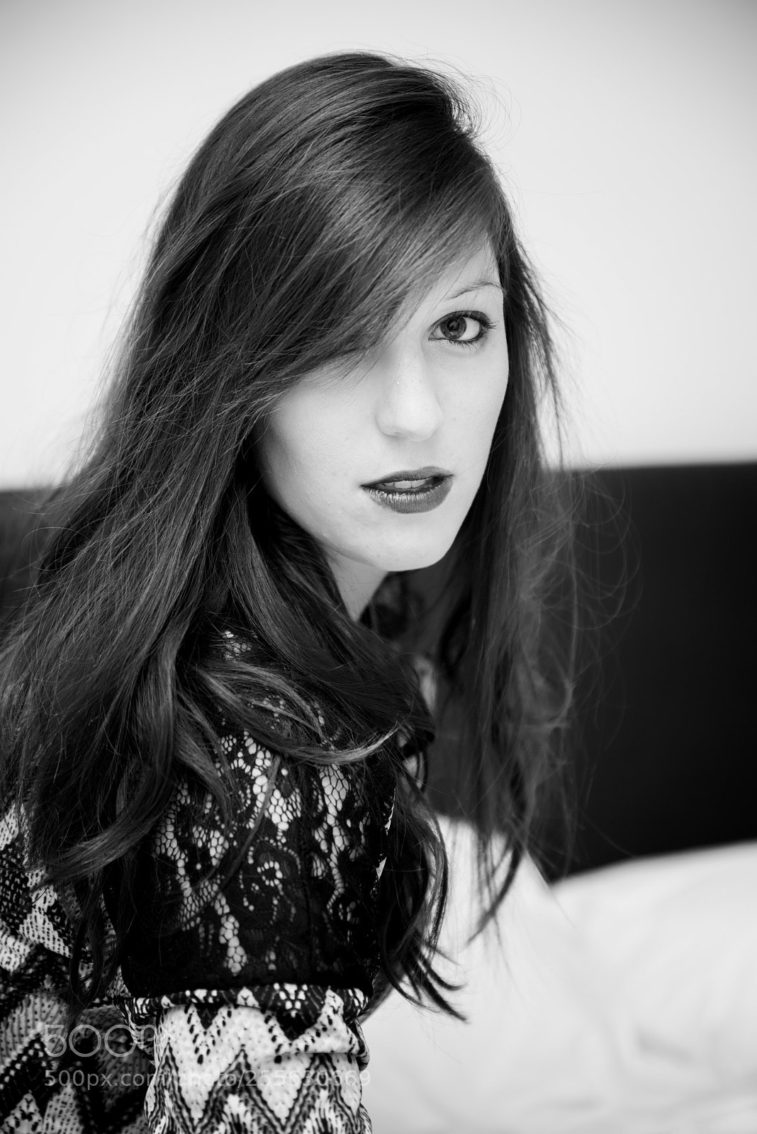 Nikon D600 sample photo. Elodie : shooting in uk photography