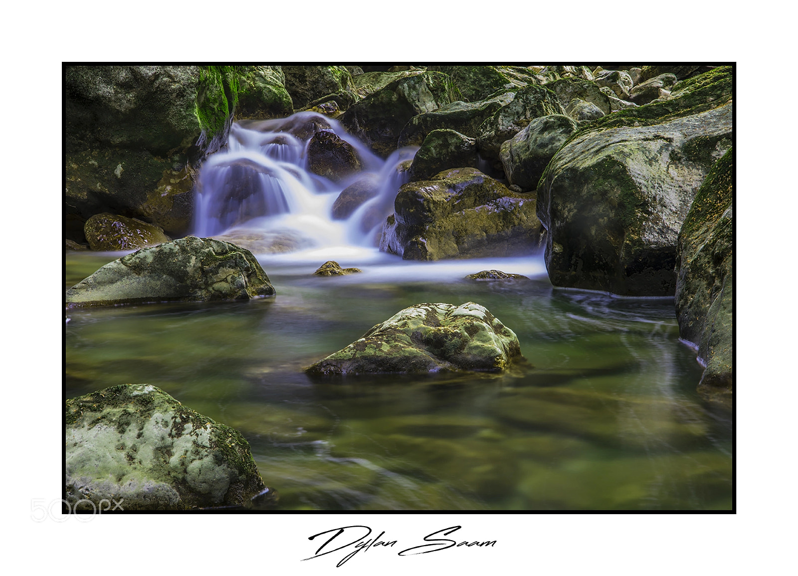Canon EOS 5D Mark IV sample photo. Gorges de l'areuse photography