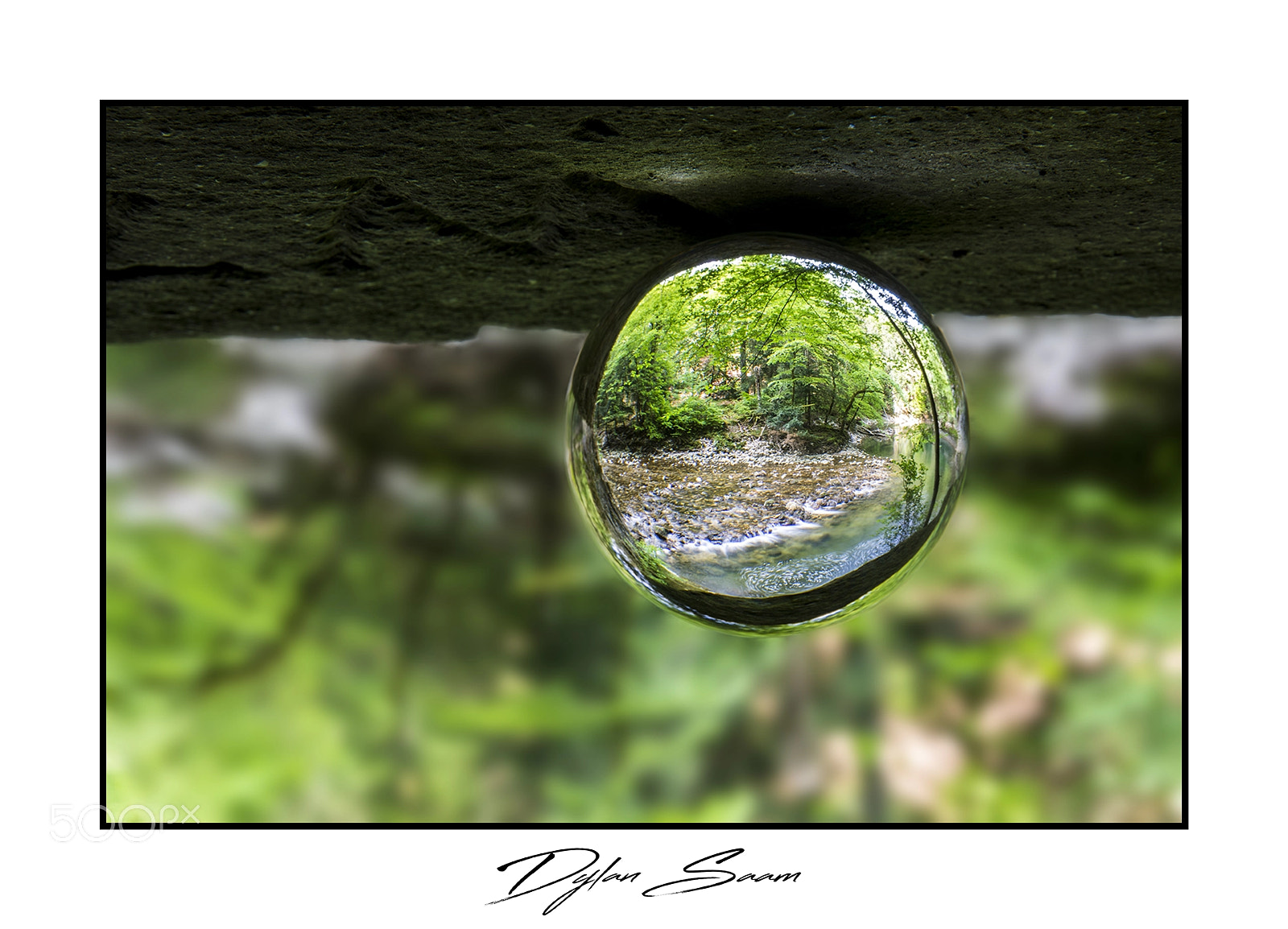 Canon EOS 5D Mark IV sample photo. Gorges de l'areuse photography
