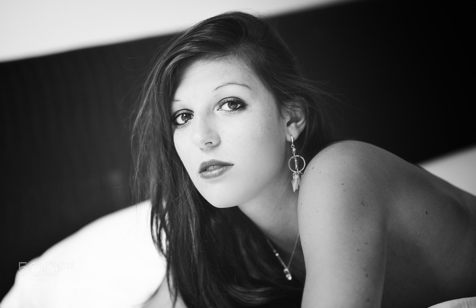 Nikon D600 sample photo. Elodie : shooting in uk photography