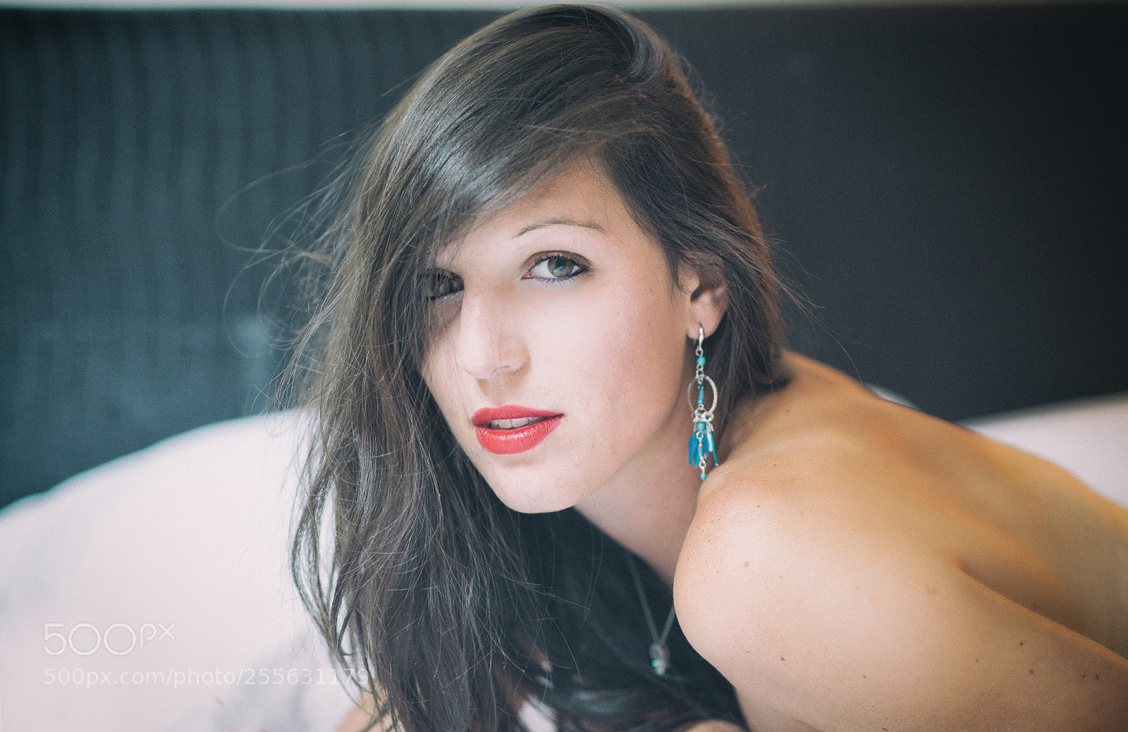 Nikon D600 sample photo. Elodie : shooting in uk photography