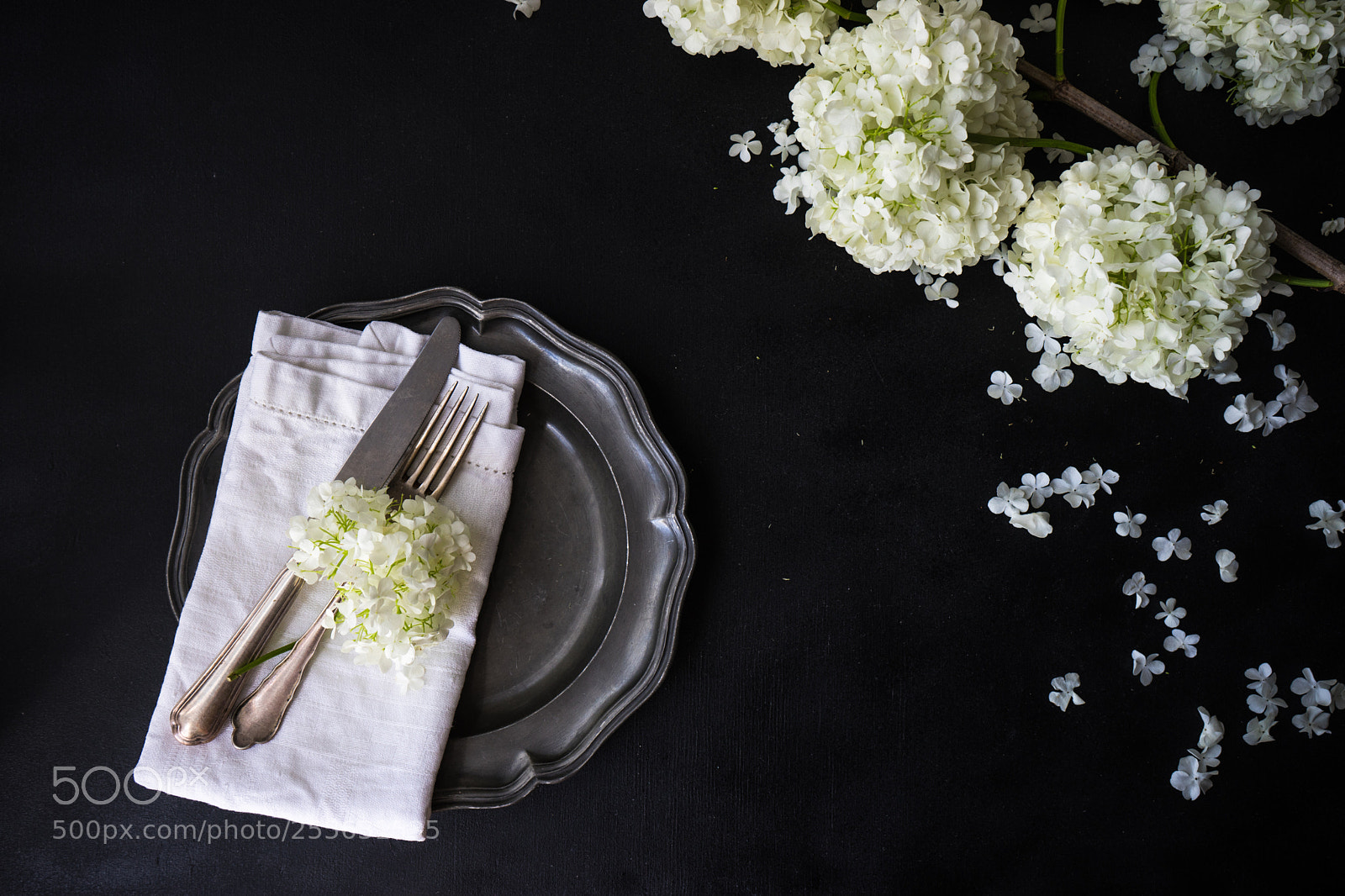 Sony a7 sample photo. Floral concept for card photography