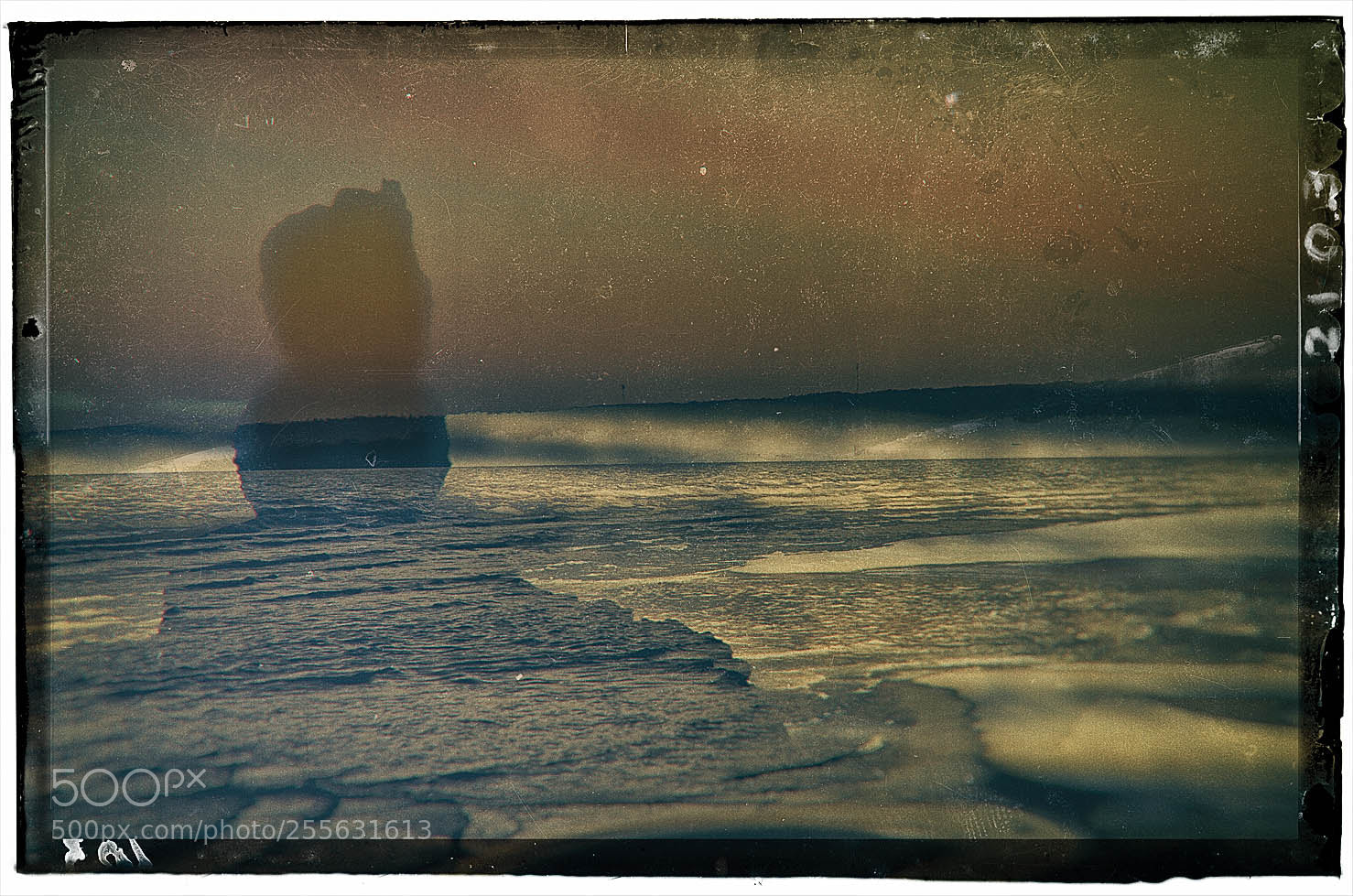 Nikon D7000 sample photo. Castles made of sand photography