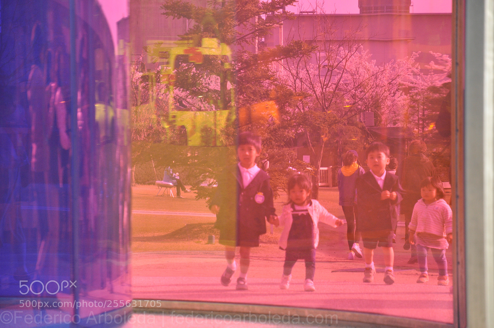 Nikon D90 sample photo. Childhood photography