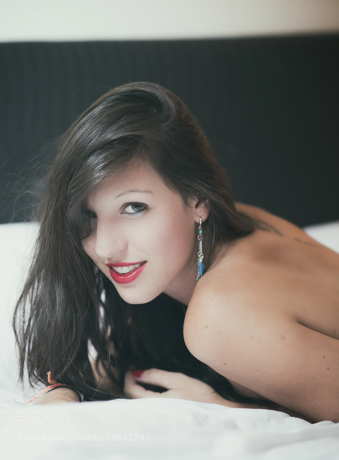 Nikon D600 sample photo. Elodie : shooting in uk photography