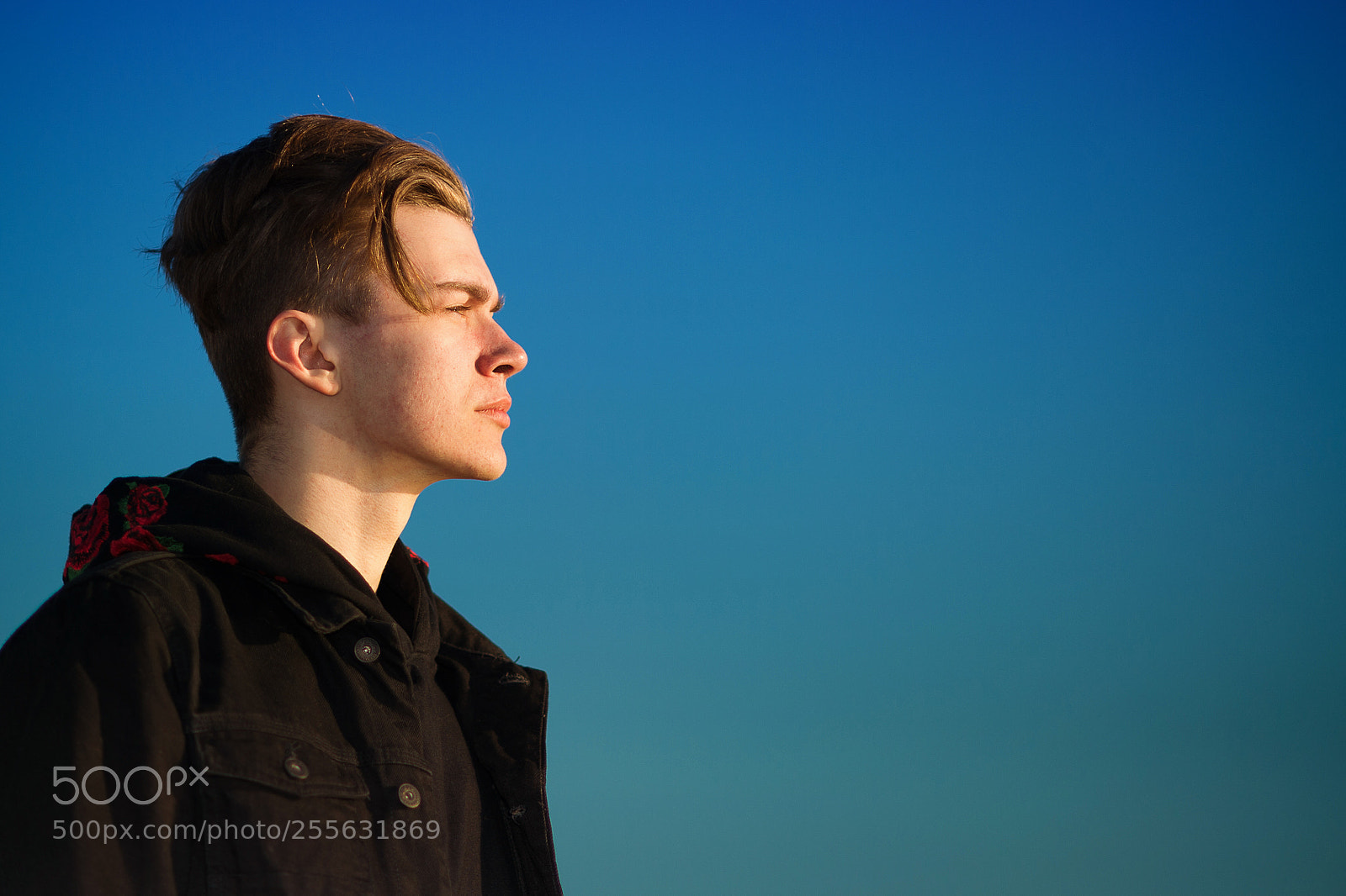 Nikon Df sample photo. Nikita 2 photography