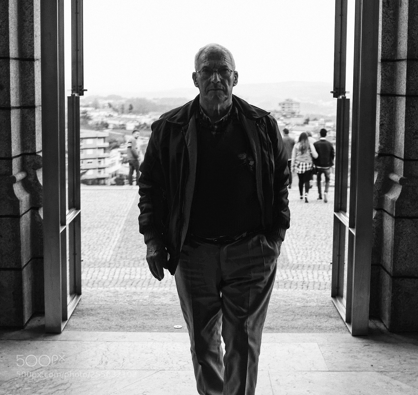 Fujifilm X100F sample photo. Processed with vsco with photography