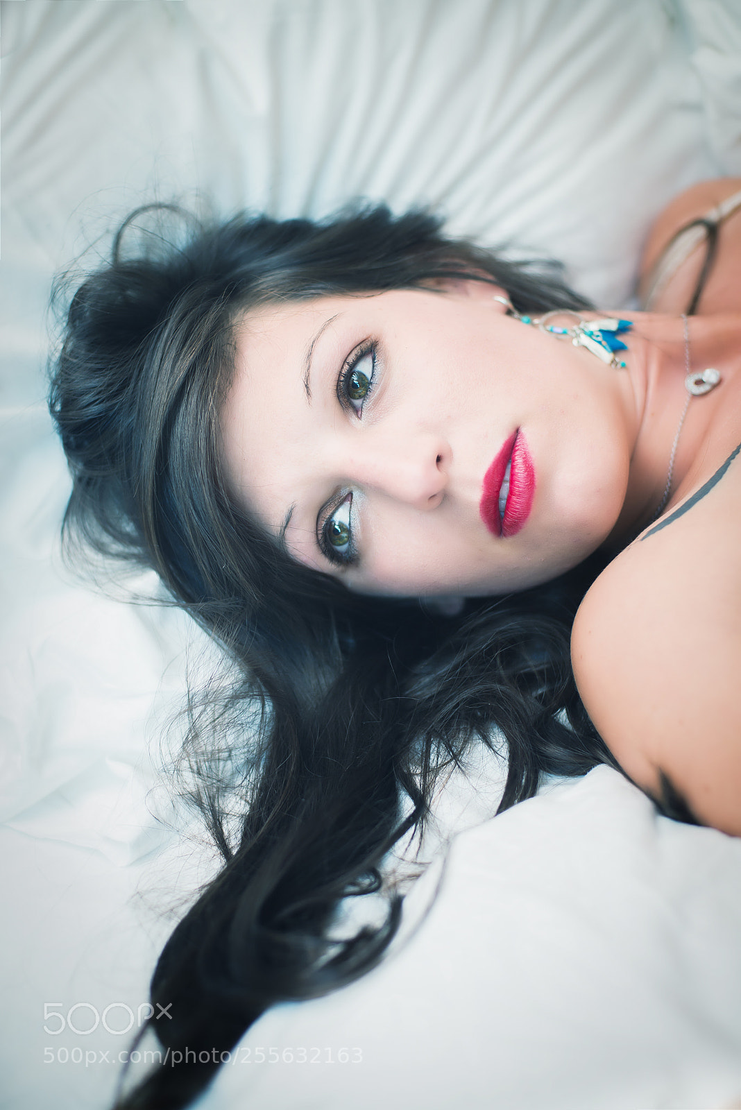 Nikon D600 sample photo. Elodie : shooting in uk photography
